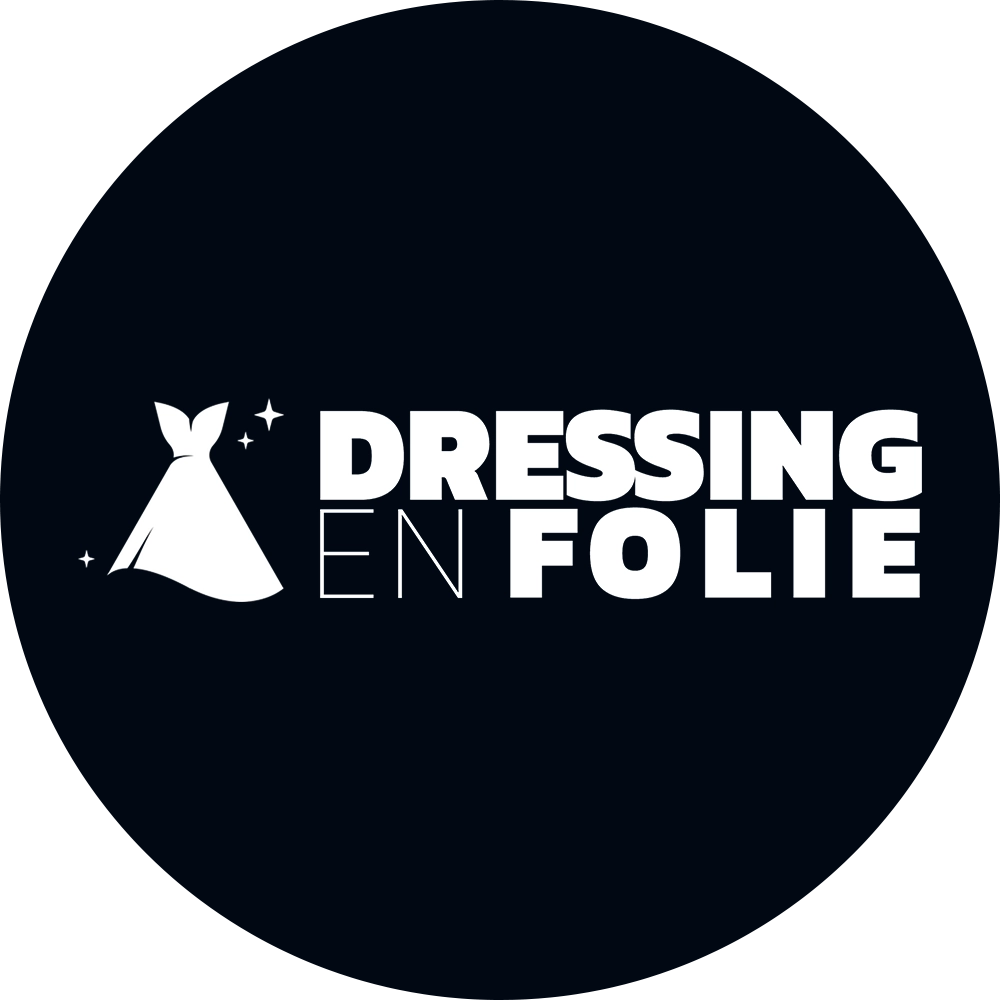 Dressing en folie