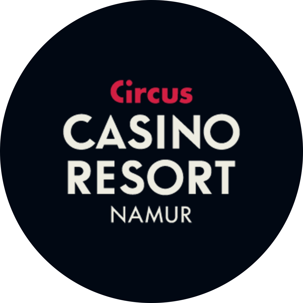 Casino de namur