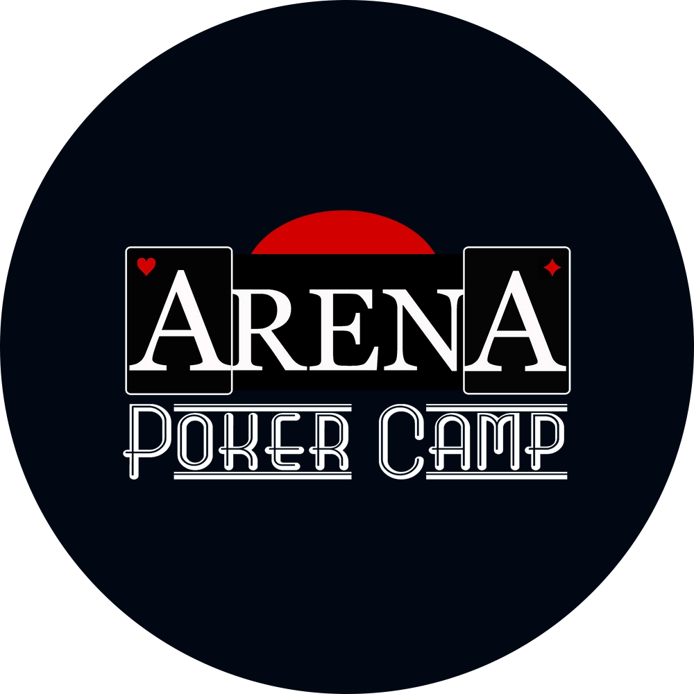 Arena poker camp