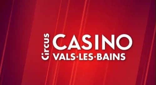 Casino Circus Vals-Les-Bains